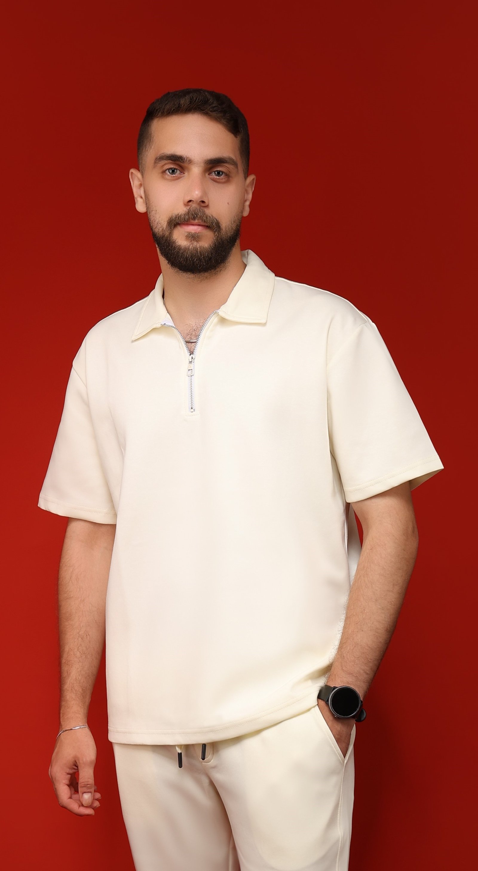 Classic Polo Shirt