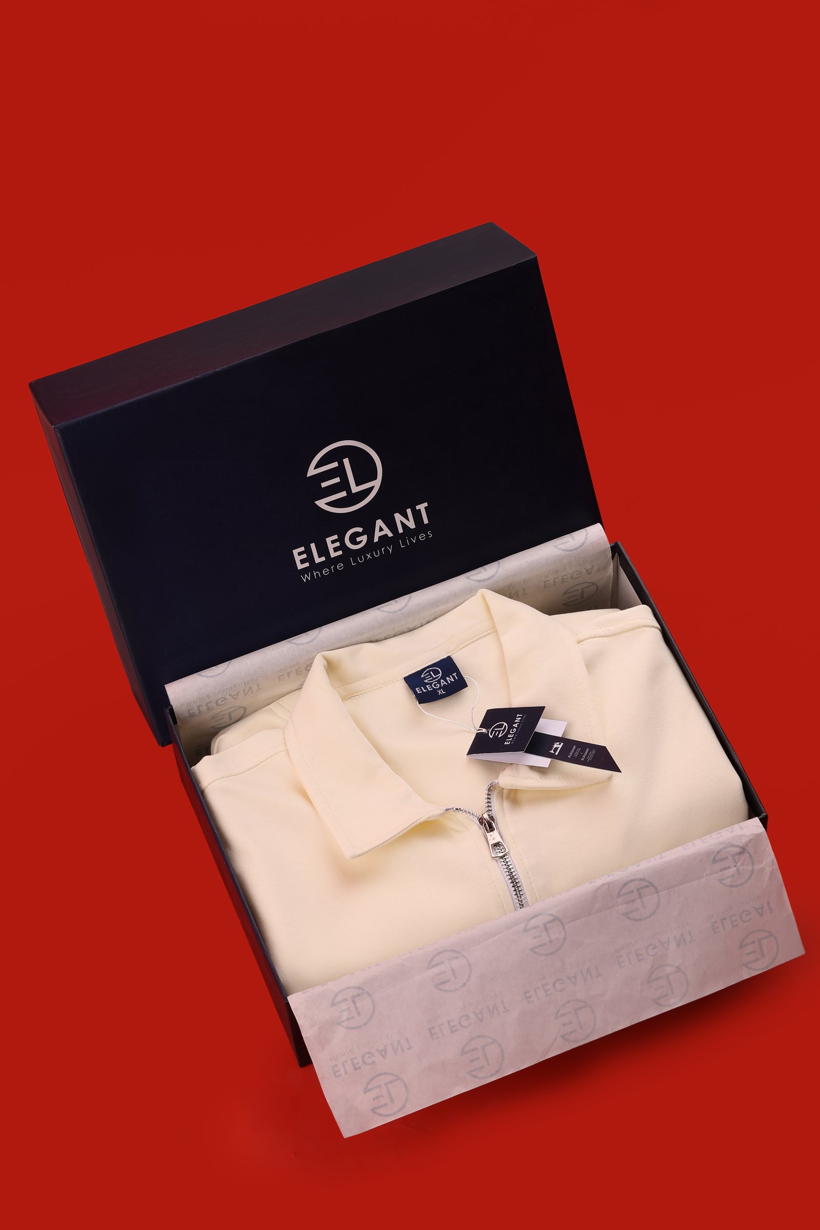 Classic Polo Shirt