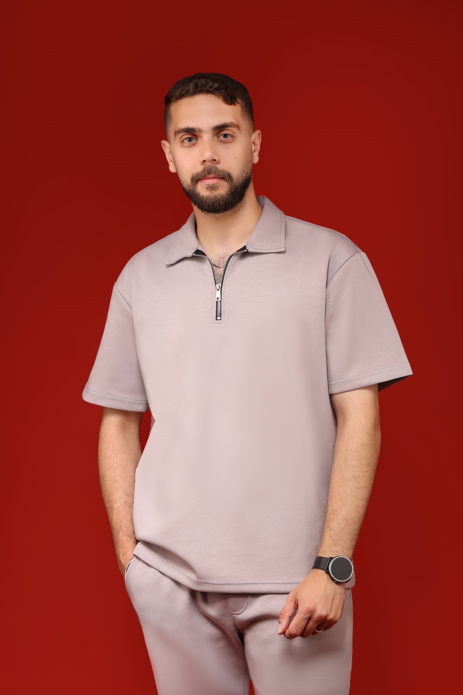 Classic Polo Shirt