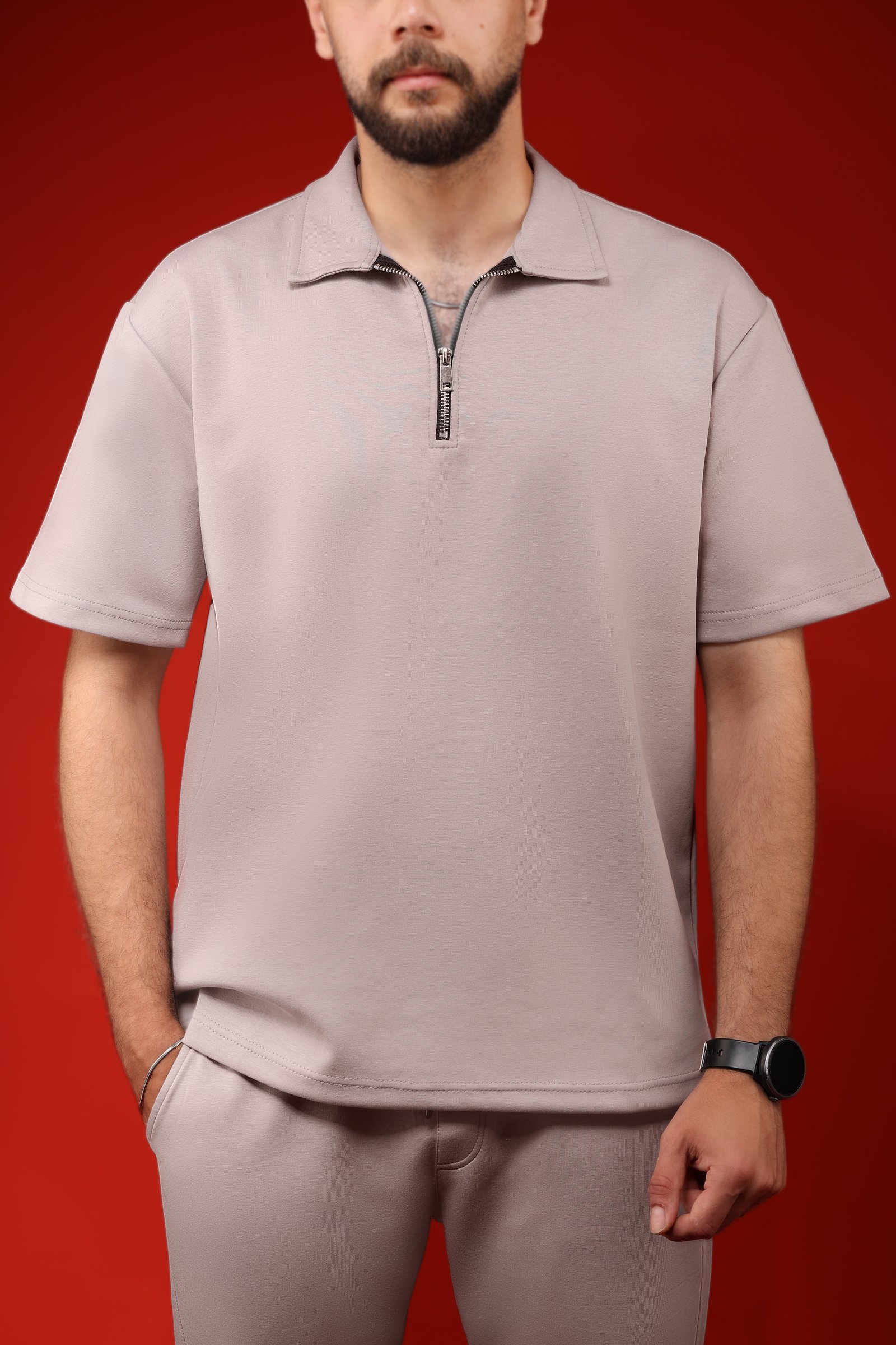 Classic Polo Shirt