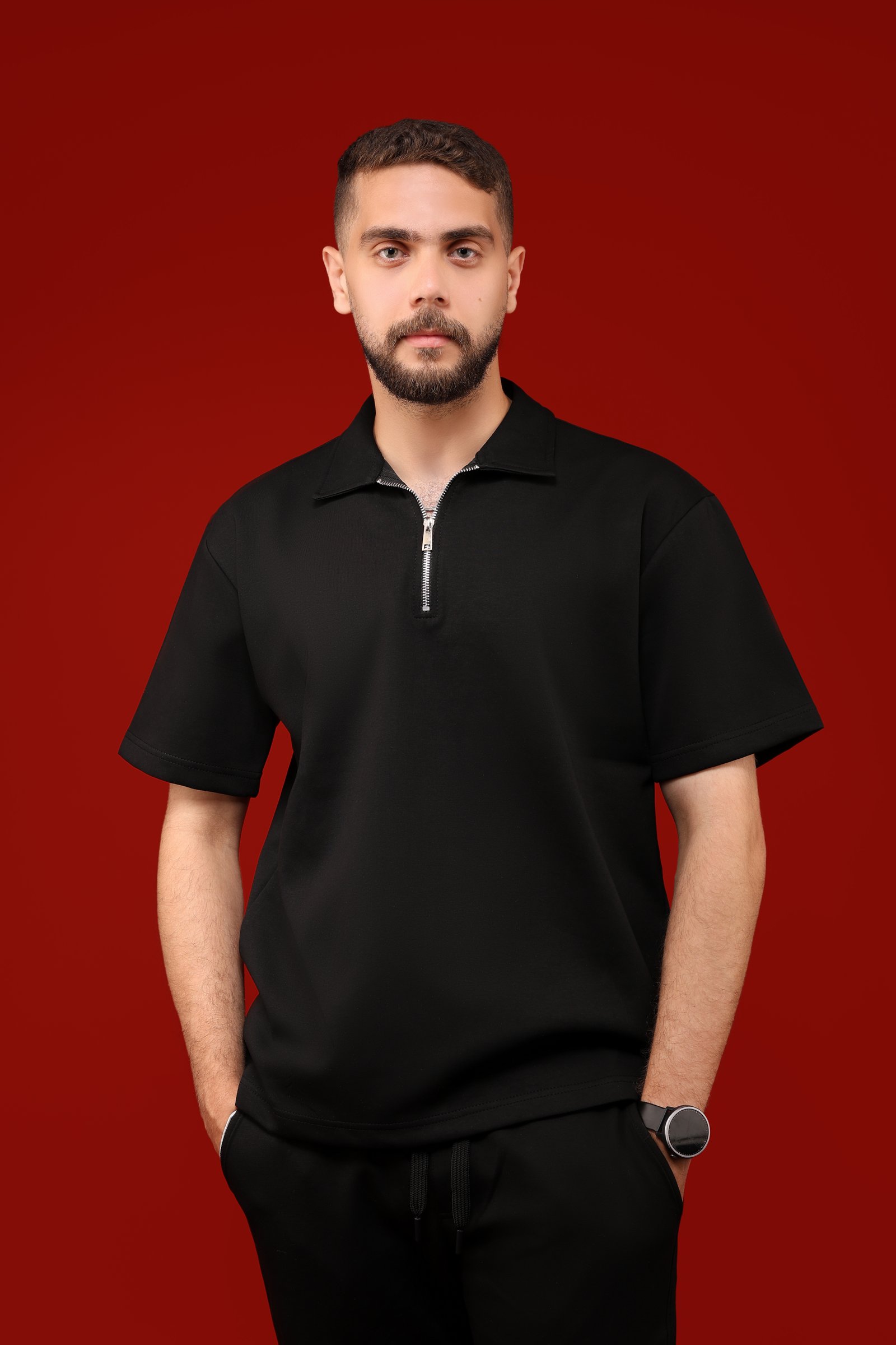 Classic Polo Shirt